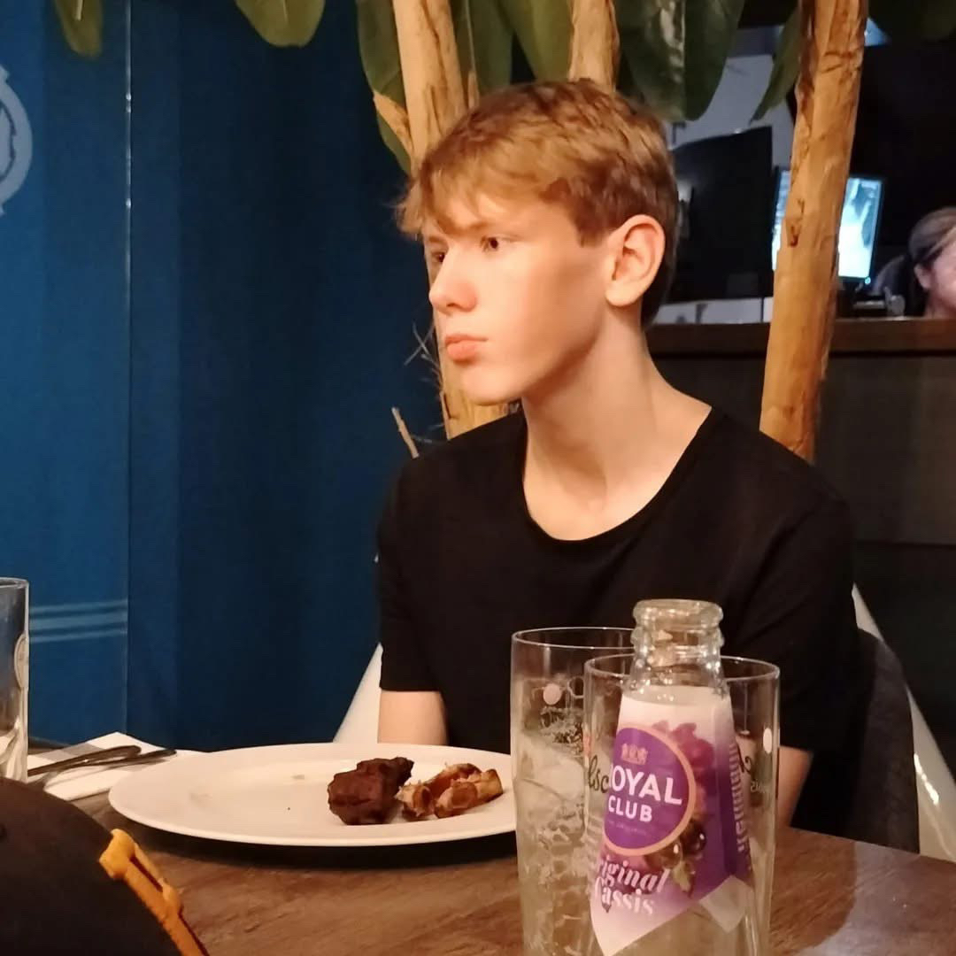 Mads, marketing bij Spaiker