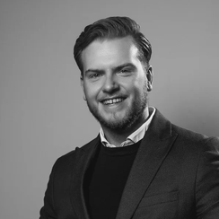 Nick, adviesrol bij Spaiker